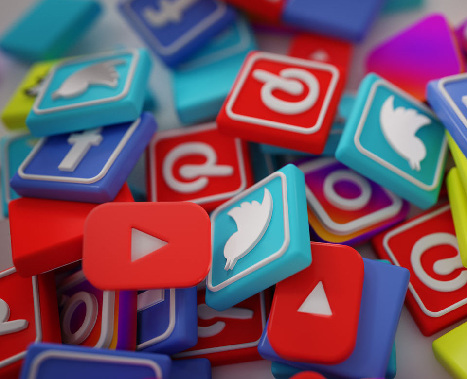 quale social network scegliere